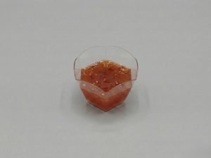 Spicy Sauce
