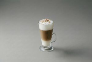 Latte Macchiato