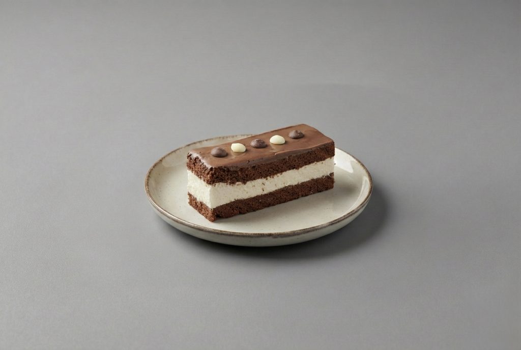 Torta Oreo