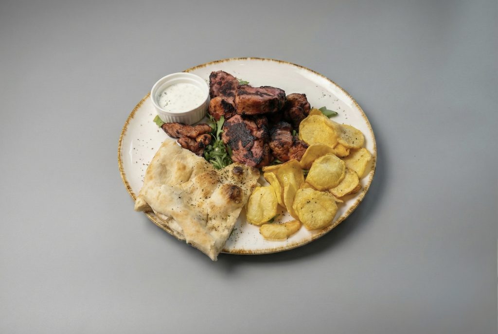 Pastrami d'agnello