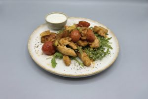 Chicken breast