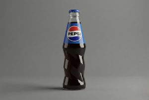 Pepsi 0.5 L