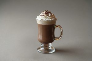 Hot chocolate