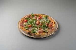 Sisters' Pizza