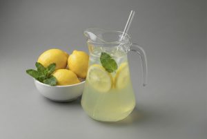 Lemonade 1L