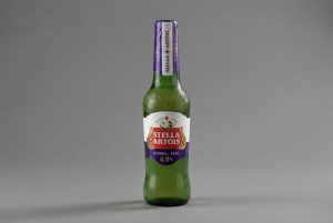 Stella Artois 0%