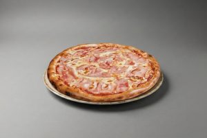 Prosciutto Pizza