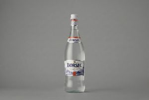 Borsec Still Water
