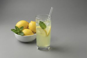 Lemonade