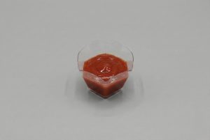 Sweet sauce