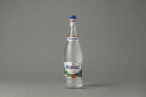 Borsec Mineral Water