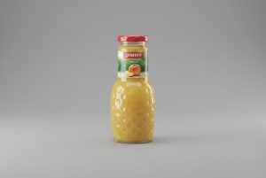Peach Nectar