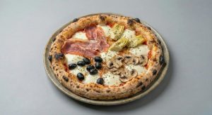 Four Seasons Pizza