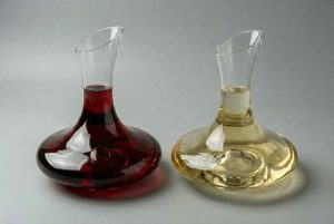 House wine