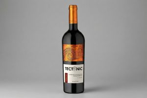 Tectonic Cabernet Sauvignon &amp; Syrah Barrique