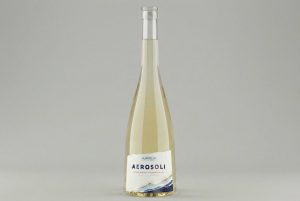 Aerosili Fetească Regală &amp; Sauvignon Blanc